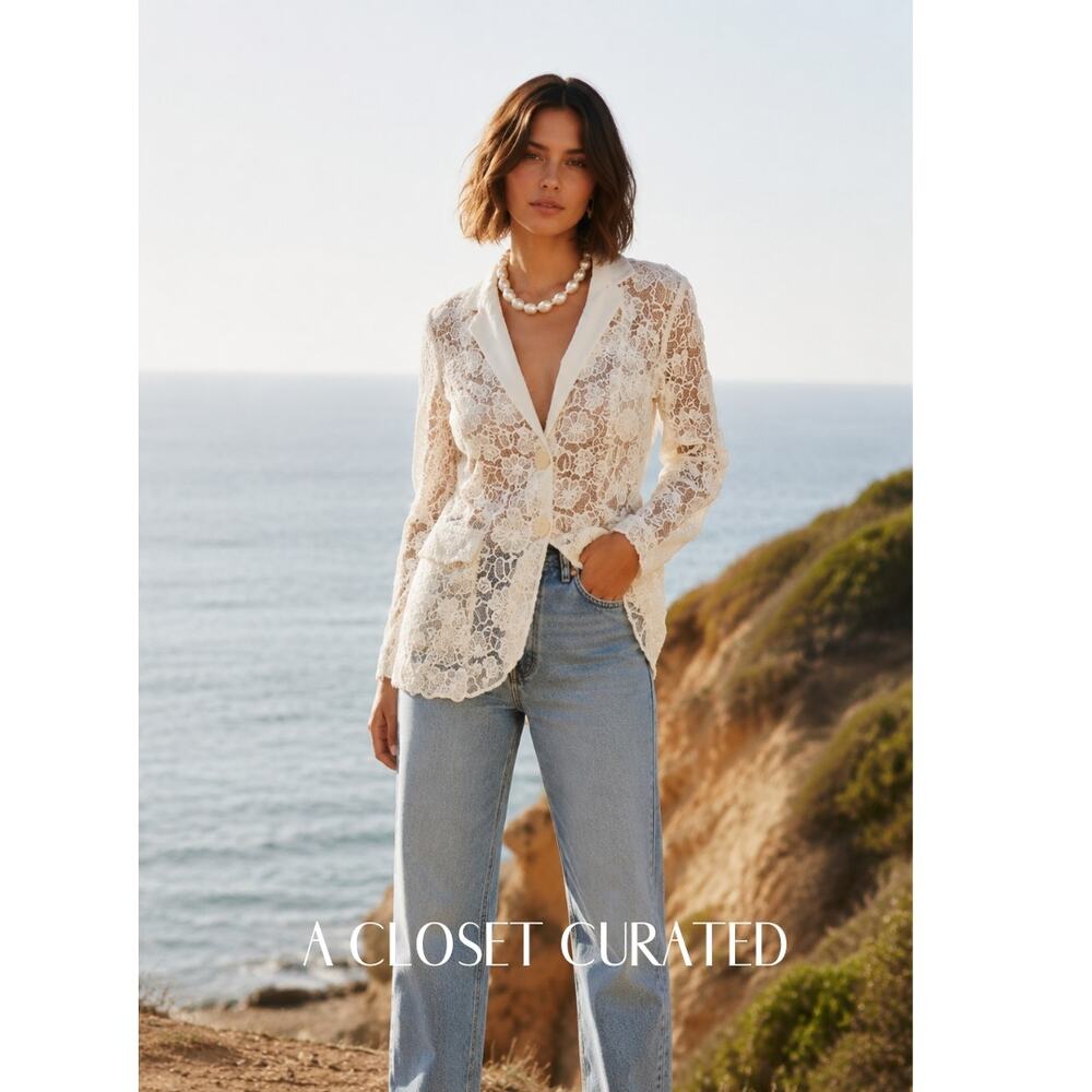 Eddy Jacket Large - Picture 1 of 12